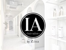 イア バイ ジーナ 渋谷(IA by Zina)