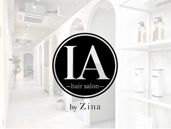 イア バイ ジーナ 渋谷(IA by Zina)の写真/【髪質改善】全国に多数出店中の《艶髪特化サロンIA by Zina》が渋谷にNEWOPEN☆［渋谷］