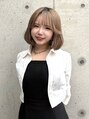 クレビアテン(CreBiA ten_) 漢人 美海