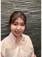 ヒロギンザ 恵比寿店(HIRO GINZA) 阿部 結奈