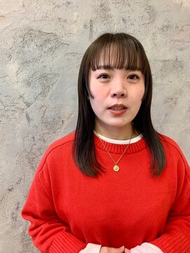 ルプラ ファシル(le-pla Facil) 顔周りレイヤー