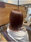 30代/40代/美髪/水素/髪質改善/白髪染め/白髪ぼかし/中山/中山寺