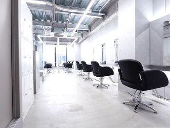 men's salon L-MARK 堺東【メンズサロンエルマーク サカイヒガシ】