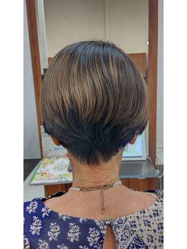 シーズンプラス(SEASON PLUS) 【SEASON PLUS 湯山】 グラレイヤー オイルエステver