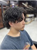 グランジウルフ