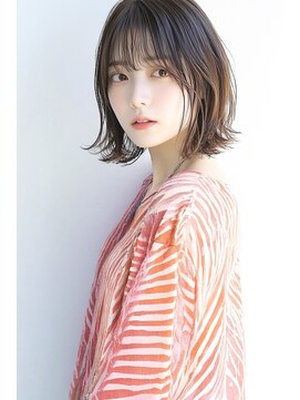 ミューズ(MuNse) ◆レイヤーカット/イルミナカラー/水素カラー/髪質改善/縮毛矯正