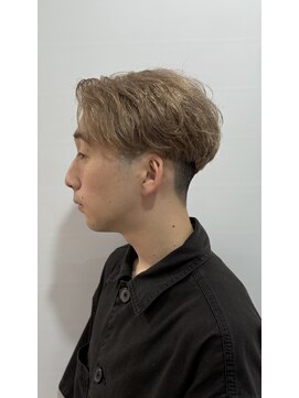 ウタシロイロ(uta shiroiro) ミルクティーグレージュ