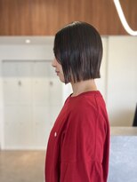 アニー(annie)&nbsp;コンパクトminiボブ