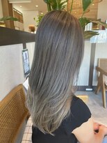 コスタエストオブリシェール(COSTA EST of RICHAIR)&nbsp;透明感ハイライトカラー