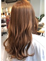 ラシク(Racicu)&nbsp;～ピンクベージュ～