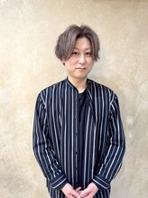 リノア(Linoa)&nbsp;山口 翔平