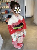 【七五三】