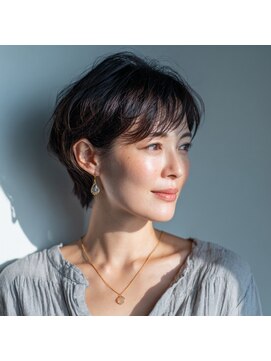 大人ショート☆