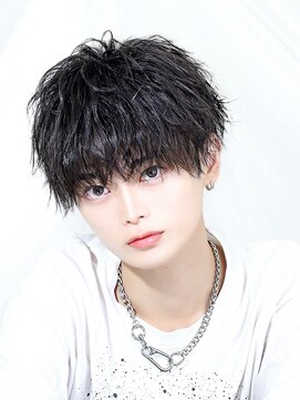 アイトーキョーシエル 横浜(AI TOKYO Ciel) ラウンドマッシュ