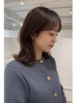 ルーム(room)&nbsp;ツヤ髪×LEDエクステ