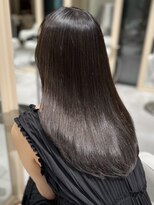 ザック ヴィ(ZACC vie) ローレイヤーカット