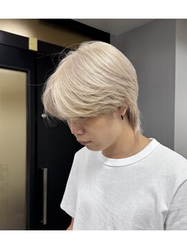 ギミックパシャ(GIMMICK pasha) ホワイトミルクティー