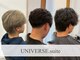 UNIVERSE.suite【3月5日 NEW OPEN(予定)】の写真