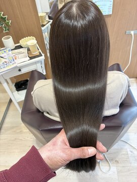 エル バイ ファースト(L by first) 【L by first】オージュアアルティール3回目