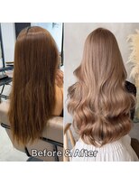 オモチャ(OMOCHA)&nbsp;艶やかグラデーションカラー