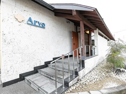 アルボ(Arvo)の写真