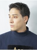 ビジネスショート/メンズショート〈理容室〉