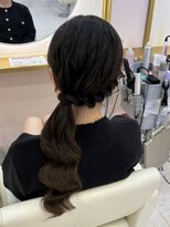 アリエス 大宮駅西口店(Aries) サイドローポニー