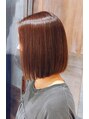 ワン キューバイ アングゥ 仙台本町(1 QUE BY UNGU)&nbsp;ボブ