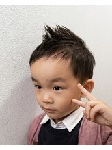 コミュニヘア(communi Hair)