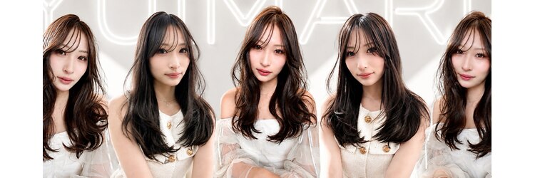 ユイマァル 岡山(YUIMARL)のサロンヘッダー