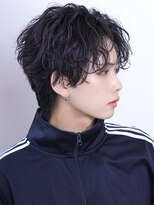 リップス 原宿(LIPPS)&nbsp;"ウェーブツイスパセンター"