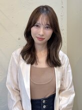 ベル 銀座並木通り店(Belle)&nbsp;鶴我 万唯華