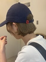 ダーリン(Darlin)&nbsp;hazel beige