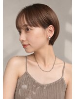 ルーム 四日市店(room)&nbsp;大人かわいいコンパクトショート