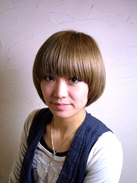 ヘアリゾート粋 新宿三丁目本店 新宿/髪質改善/カットが上手い/AVEDAカラー/ハイライト/本多