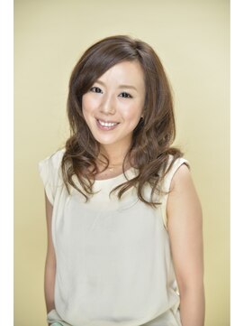 ラピュタ(Laputa) セミロング