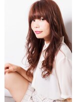 パリオ バイ コレット(Palio by collet)&nbsp;☆愛され・ロング☆【Palio by collet】03-5367-3624