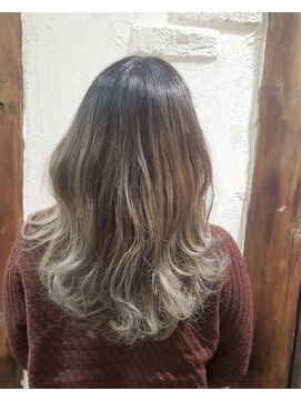 ユートピア(U topia) テスト