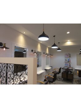 ベビーカー・お子様同伴可★お子様が小さくてなかなかいけないという方も◎