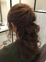 マシェリ ムコノソウ(macherie mukonosou)&nbsp;ガーリーパーティー☆