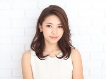 イエル ヘアー(Yel Hair)