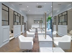 ELLE salon 大阪店 【エルサロン】 