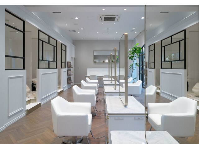 エルサロン 大阪店(ELLE salon)