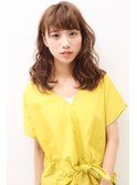『 mafola徳島』大人可愛い☆ミディ