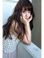 ジュリー(JURY)&nbsp;ナチュラルパーマ