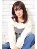 つやストレート