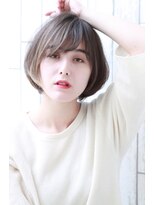 オリーブスバイネオリーブ(Olive's by neolive)&nbsp;小顔ショートボブ
