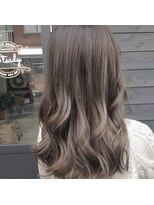 ステディー(Steady.)&nbsp;外国人風カラー♪