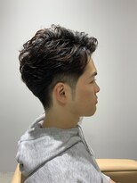 ヘアーラウンジピカ(Hair lounge pica) 【鬼高/pica】