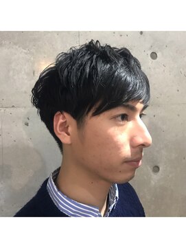エルア バイ アイビー 三鷹(LUA by aivee) salon snap